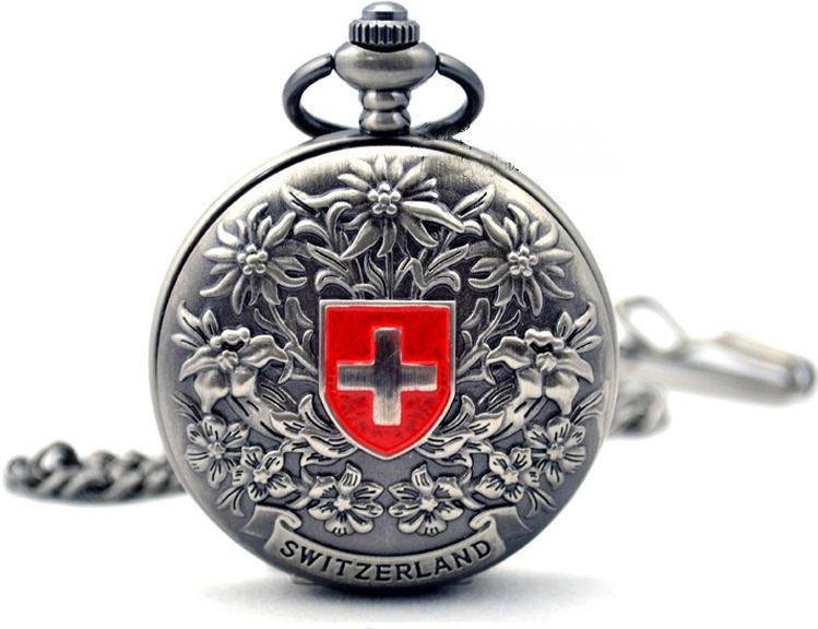 Fashion jewelry Antique Flower Pocket Quartz Watch with chain Switzerland Pocket Watch Women Men Gift vintage, Silver
Fashion jewelry Antique Flower Pocket Quartz Watch with chain Switzerland Pocket Watch Women Men Gift vintage, Silver