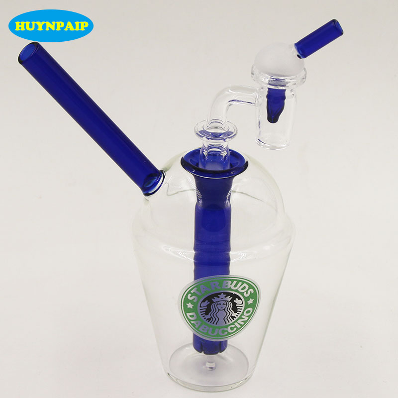 Dropshipping!!! Oil Rigs Glass Bongs + Free 3mm Thick Female 100% Quartz Banger Nail 14mm Male Joint Starbucks Cup Glass Water Pipe
Dropshipping!!! Oil Rigs Glass Bongs + Free 3mm Thick Female 100% Quartz Banger Nail 14mm Male Joint Starbucks Cup Glass Water Pipe