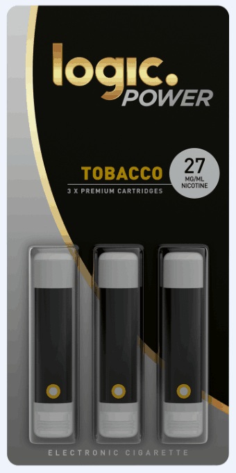 CHEAP LOGIC ECIG LOGIC POWER REFILL 3X PREMIUM CARTRIDGES 10PCS/LOT HOT SALE IN NEW YORK MARKET
CHEAP LOGIC ECIG LOGIC POWER REFILL 3X PREMIUM CARTRIDGES 10PCS/LOT HOT SALE IN NEW YORK MARKET