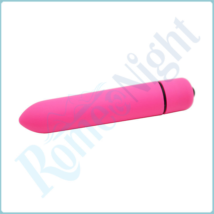 ( 3 Pcs/Lot ) Super Powerful Tranquil Vibrating Colorful Waterproof Bullet Sex Vibrators for Women Adult Sex Products 17402