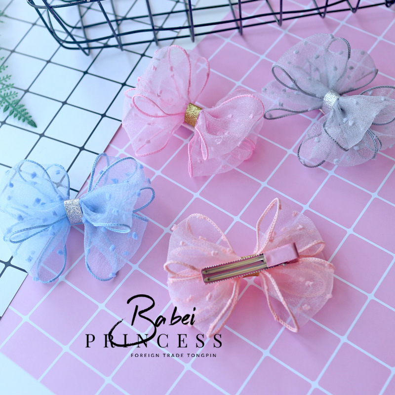NEW HOT Ribbon Bow Hairpin Clips Girls Gauze Lace Bowknot Barrette Kids Hair Boutique Bows Children Hair Accessories Pink Blue Grey A7392, Mix style randomly send
NEW HOT Ribbon Bow Hairpin Clips Girls Gauze Lace Bowknot Barrette Kids Hair Boutique Bows Children Hair Accessories Pink Blue Grey A7392, Mix style randomly send