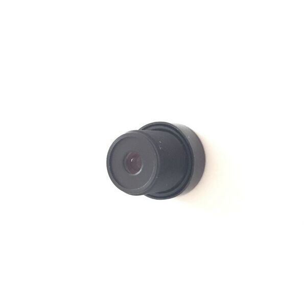 CCTV 1.8mm Security Lens 170 Degree Wide Angle CCTV fish eye Lens For IR Board CCTV HD Camera M12x0.5