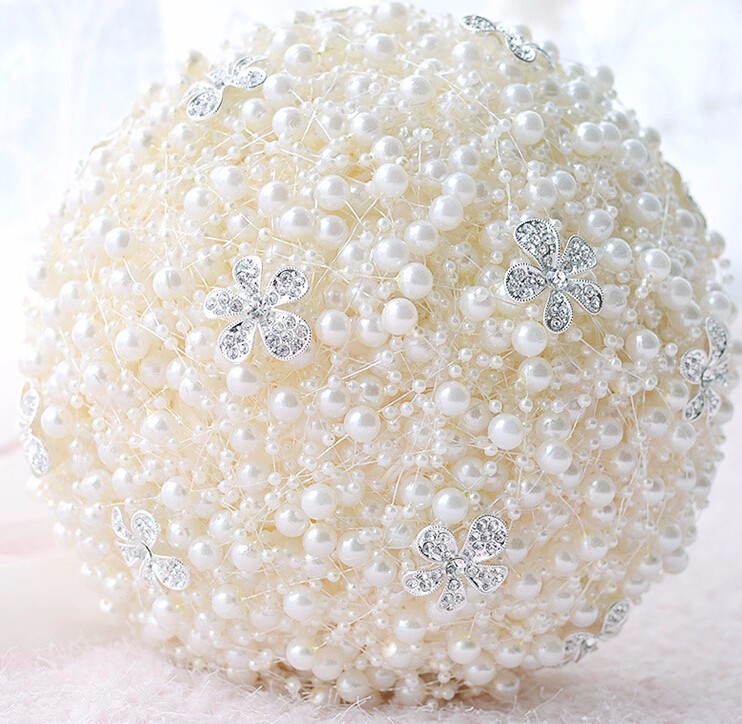 6 Colors Beautiful Wedding Flowers Bridal Bouquets Wedding Bouquet Pearls Pink Bouquet Fleur Mariage Red Rose Bouquet
6 Colors Beautiful Wedding Flowers Bridal Bouquets Wedding Bouquet Pearls Pink Bouquet Fleur Mariage Red Rose Bouquet