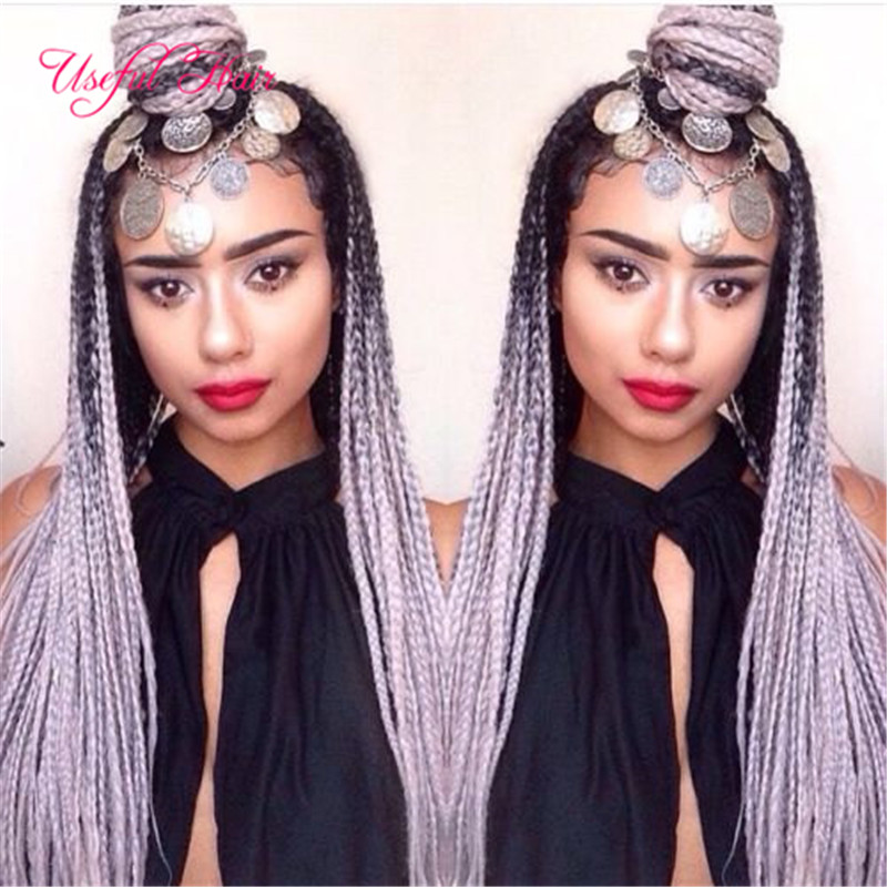 Wholesale JUMBO BRAIDS MARLEY braids Premium 24inch SYNTHETIC braiding hair ombre color hair extensions crochet braids hair for women US,UK, 37
Wholesale JUMBO BRAIDS MARLEY braids Premium 24inch SYNTHETIC braiding hair ombre color hair extensions crochet braids hair for women US,UK, 37