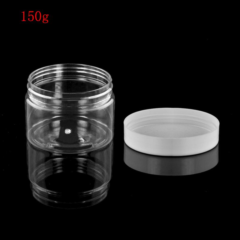 30pcs 150g empty Cream Jar, Cosmetic Container, Sample Jar,Display Case,Cosmetic Packaging,150g plastic bottle small tin
30pcs 150g empty Cream Jar, Cosmetic Container, Sample Jar,Display Case,Cosmetic Packaging,150g plastic bottle small tin
