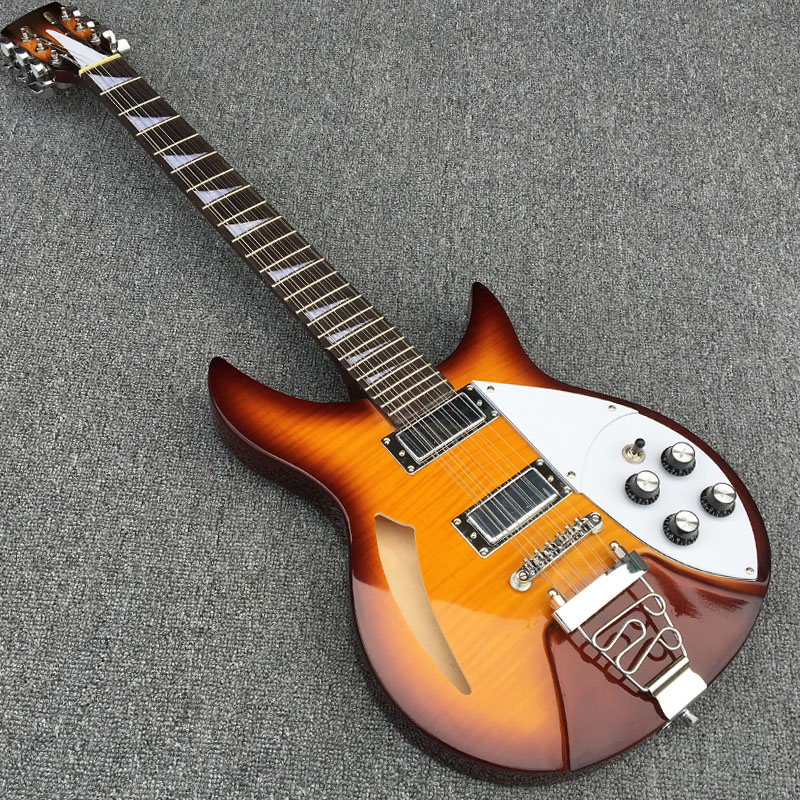 High-Quality 12-Str… - image