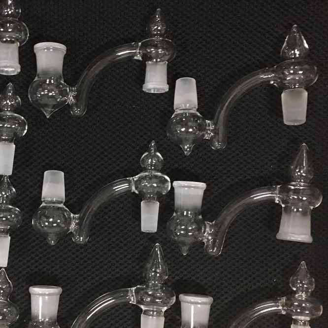 cool glass bong adapter double arm dropdown male 14 to male 14.4 with 2 holes rooftop design double drop down free shipping
cool glass bong adapter double arm dropdown male 14 to male 14.4 with 2 holes rooftop design double drop down free shipping