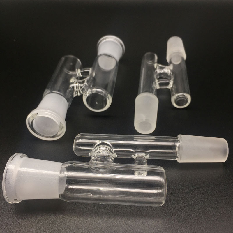 Glass Reclaim adapter Male/Female 14mm 18mm Joint 10 styles Glass Reclaimer adapters Ash Catcher for Oil rigs
Glass Reclaim adapter Male/Female 14mm 18mm Joint 10 styles Glass Reclaimer adapters Ash Catcher for Oil rigs