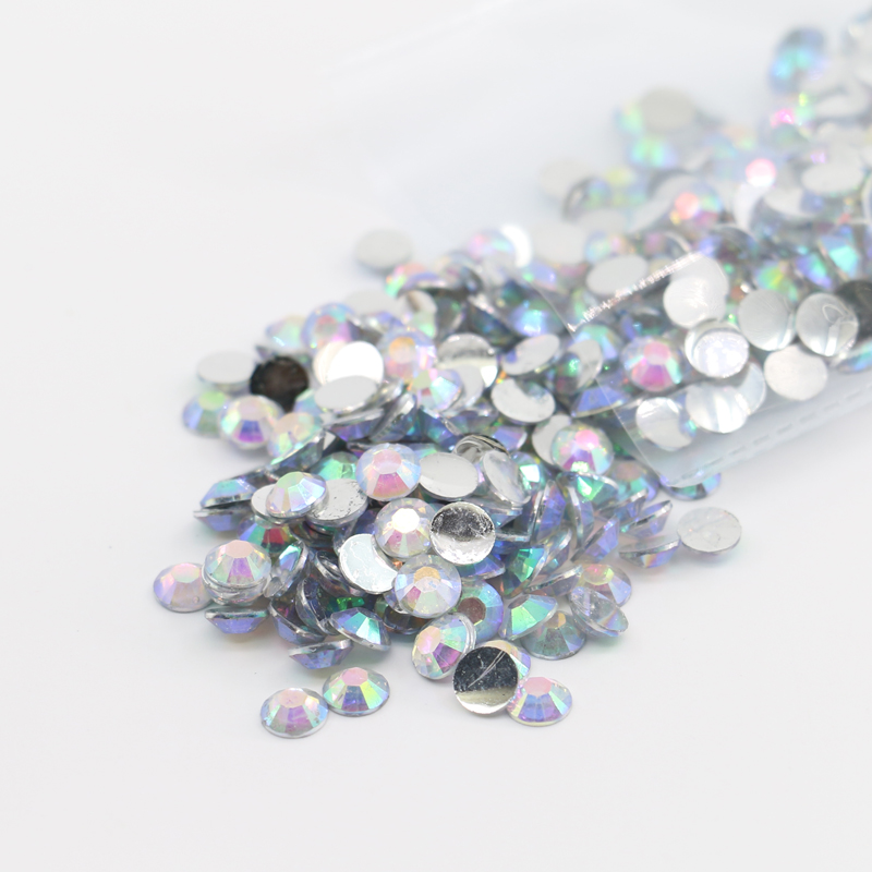 Flat Back Resin Rhinestone for Mobile Phone Flat Back Resin Rhinestone Cheap Bulk Wholesale D-171-Crystal AB
Flat Back Resin Rhinestone for Mobile Phone Flat Back Resin Rhinestone Cheap Bulk Wholesale D-171-Crystal AB