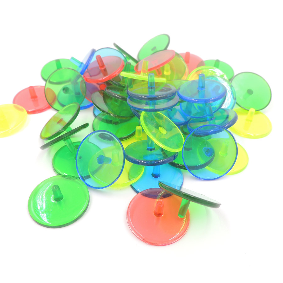 Wholesale- 50PCS Transparent Plastic Golf Ball mark Position Markers Assorted Color Diameter 24mm Golf Ball Maker Base Accessories
Wholesale- 50PCS Transparent Plastic Golf Ball mark Position Markers Assorted Color Diameter 24mm Golf Ball Maker Base Accessories