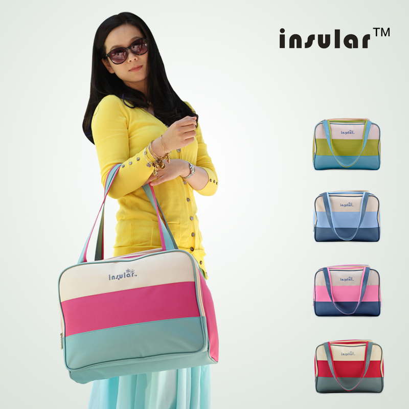 Wholesale Free Shipping Canvas Fashion Baby Diaper Bags Waterproof Nappy Bags Mommy Bags
Wholesale Free Shipping Canvas Fashion Baby Diaper Bags Waterproof Nappy Bags Mommy Bags