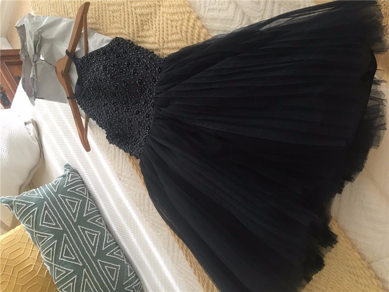 Free Shipping Pretty Halter Purple Keyhole Back Beading Short Prom Dresses Vestido De Festa Girls Party Dress Homecoming Dress