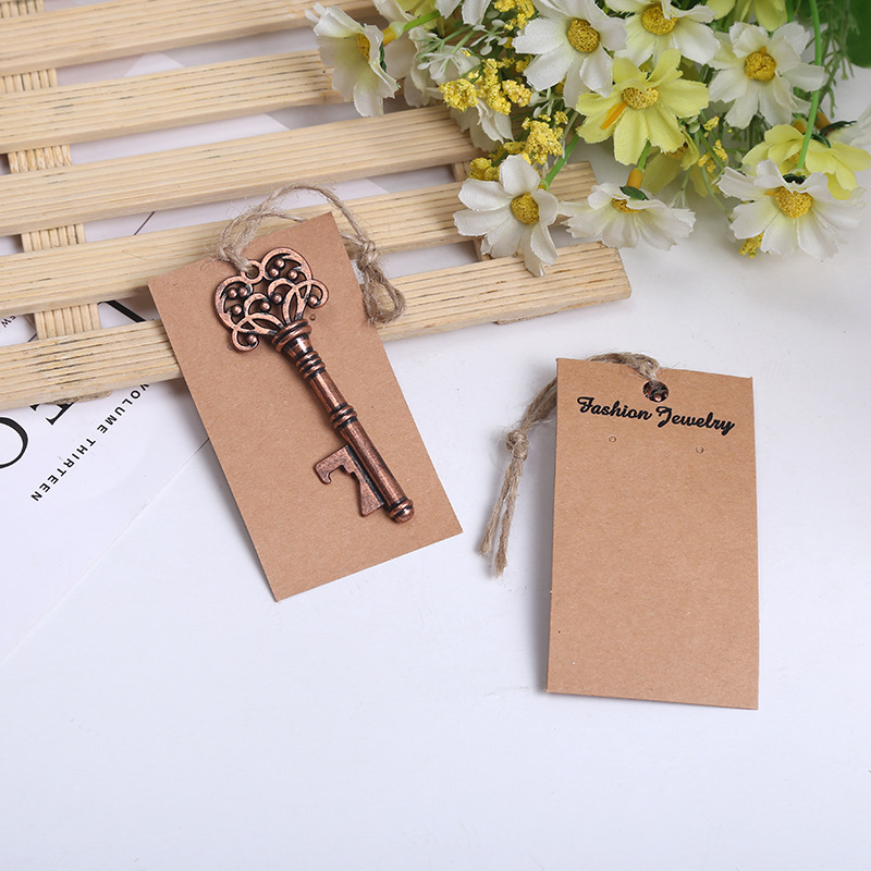 Wedding Favor Vintage Key Beer Bottle Opener Archaistic Metal Baby Shower favors and Party Gifts, As picture
Wedding Favor Vintage Key Beer Bottle Opener Archaistic Metal Baby Shower favors and Party Gifts, As picture