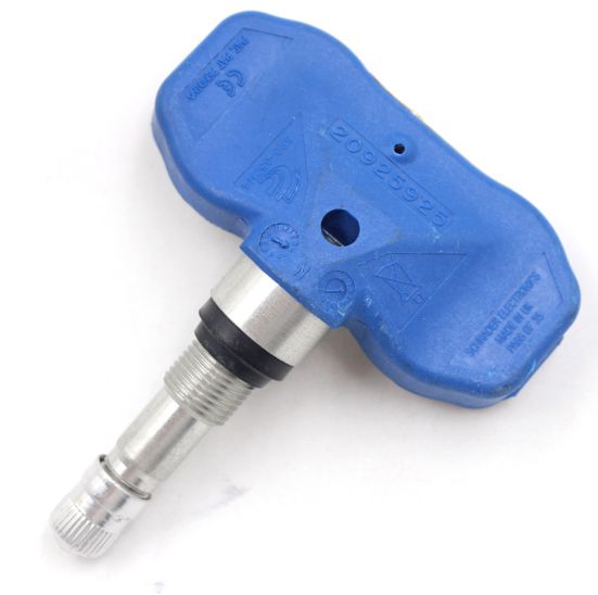 1Pair Auto Parts 20925925 TPMS Sensor Tire Pressure Monitor System 20925925 For GMC Buick Chevrolet Chevy 434MHZ Best Quality
