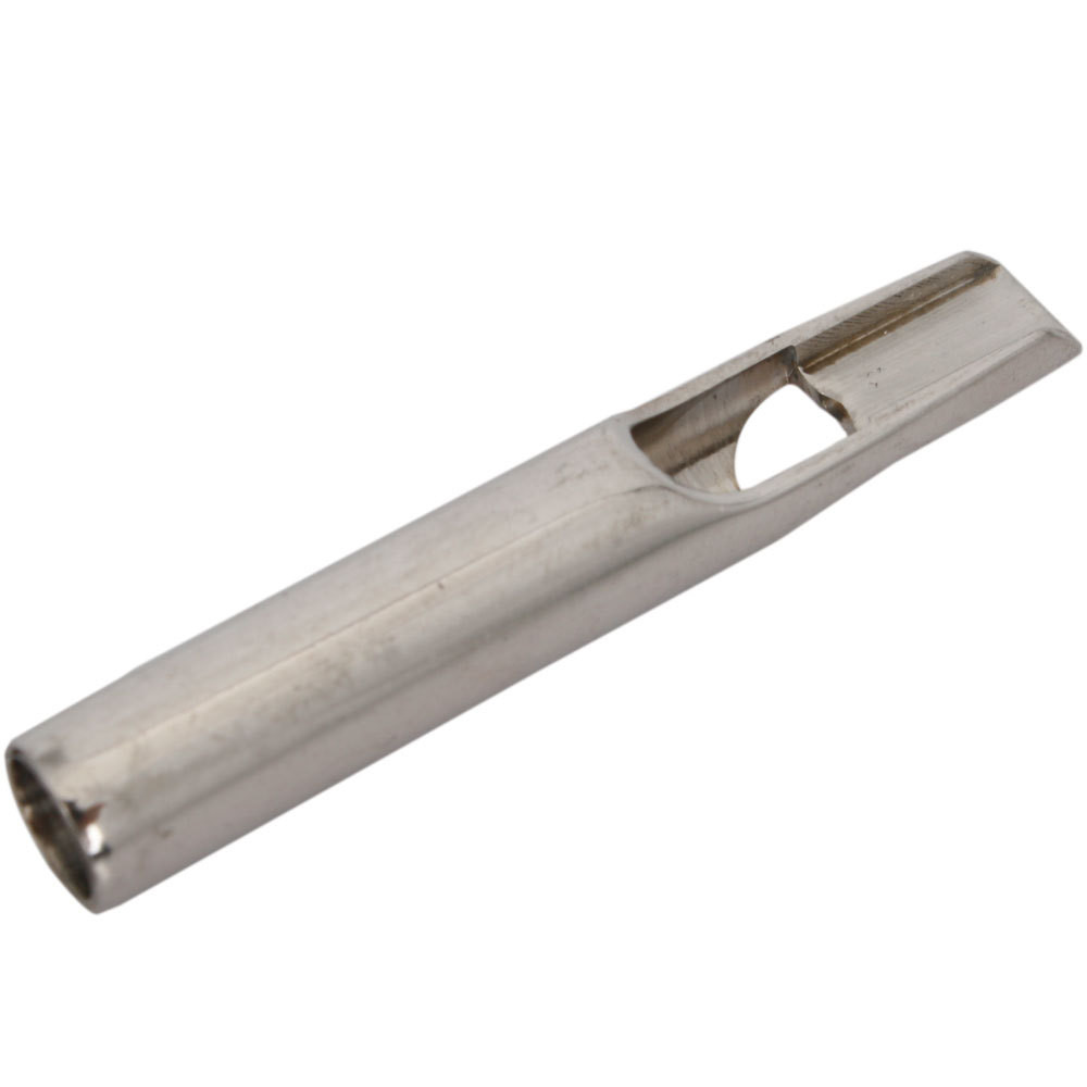 High Quality 22PCS 304 Stainless Steel Tattoo Tips Kit Tattoo Nozzle Tips Mix Set For s Accessories