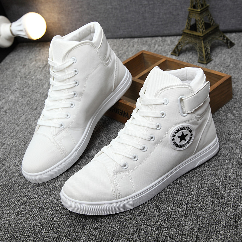 New 2017 spring autumn Wedges Low Ladies Casual Shoes vulcanize Women Canvas Shoes platform shoes female chaussure femme