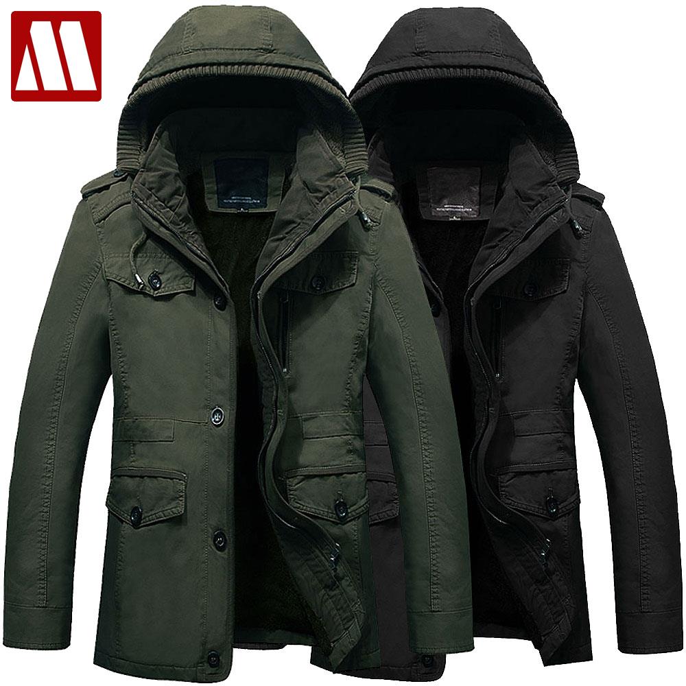 Wholesale- Manteau … - image