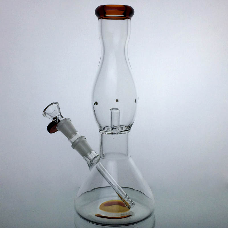 10 Inch Thick Glass Bong Dab Rig Water Pipe Bongs Tall Pipes Big Hookah Oil Rigs Heady Bubbler for Dry Herb 14mm Bowl
10 Inch Thick Glass Bong Dab Rig Water Pipe Bongs Tall Pipes Big Hookah Oil Rigs Heady Bubbler for Dry Herb 14mm Bowl