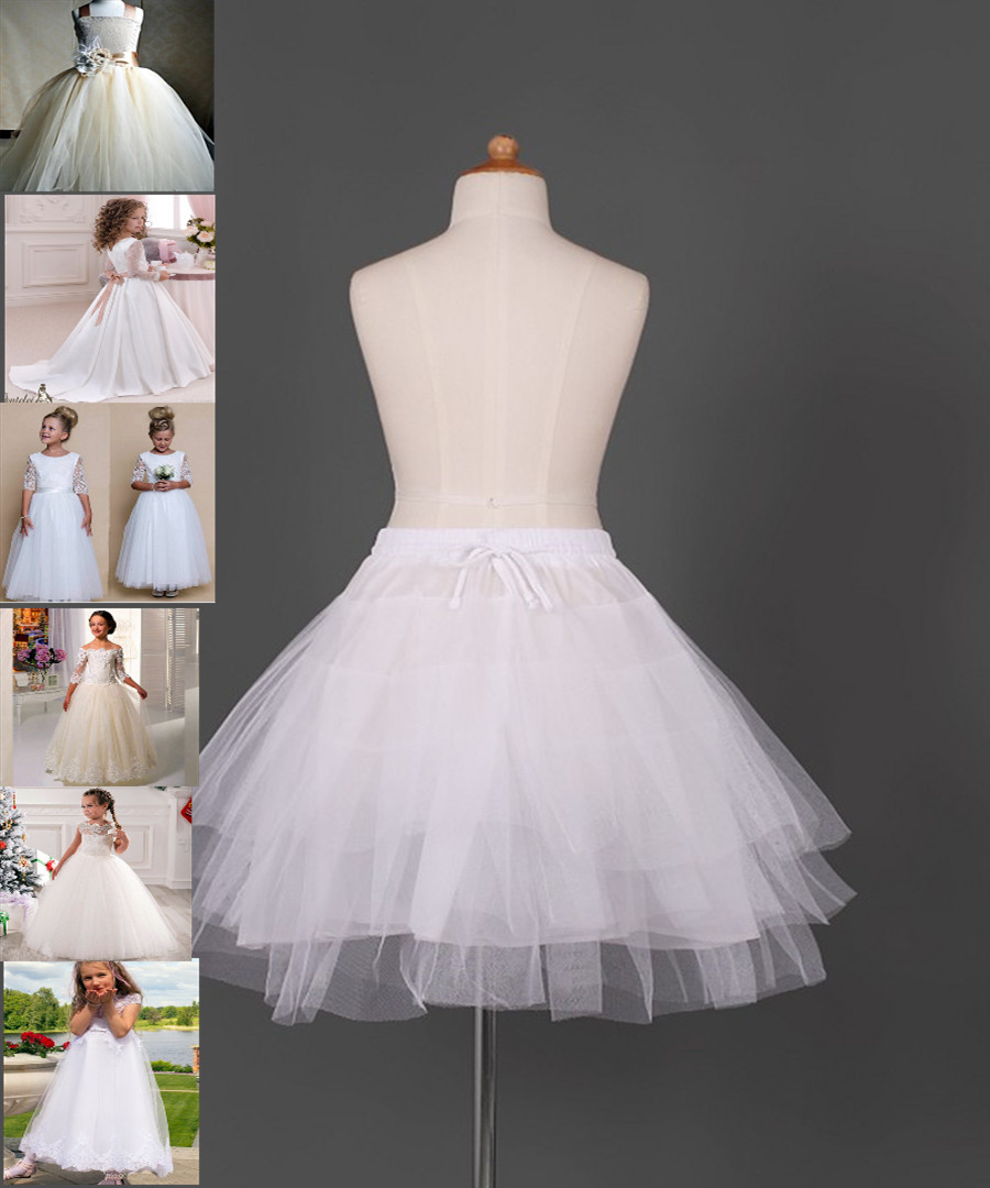 Girls' Petticoats flower girls dresses for weddings Girls' Petticoats white dresses for communion Hot Selling Kids' Accessories, White;red
Girls' Petticoats flower girls dresses for weddings Girls' Petticoats white dresses for communion Hot Selling Kids' Accessories, White;red