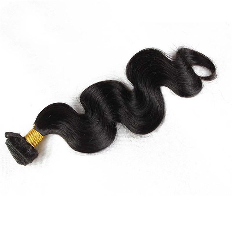 Grade 7A--Regular Style Body wave Human hair bundle Natural Color 90g/pc&3pcs/Lot Free DHL
Grade 7A--Regular Style Body wave Human hair bundle Natural Color 90g/pc&3pcs/Lot Free DHL
