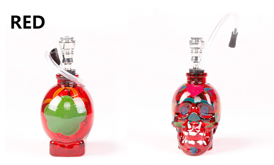 Colored Skull Pipes drawing fab glass egg bong original Faberge Water pipe recycler bongs oil rig dabs
Colored Skull Pipes drawing fab glass egg bong original Faberge Water pipe recycler bongs oil rig dabs