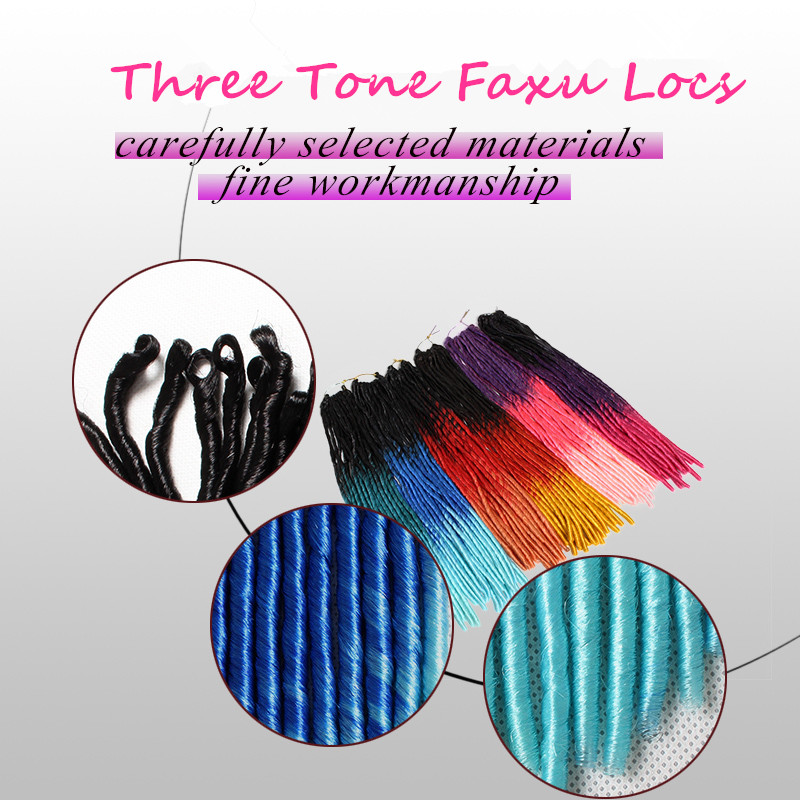 Softex Crochet Twist hooks dreads Faux locs SYNTHETIC braiding hair crochet braidS HAIR MARLEY TWIST hair extensions Christmas preloop ombre, 1b+green
Softex Crochet Twist hooks dreads Faux locs SYNTHETIC braiding hair crochet braidS HAIR MARLEY TWIST hair extensions Christmas preloop ombre, 1b+green