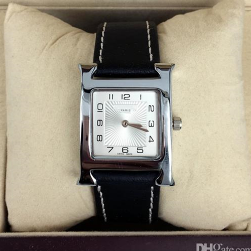 2017 Hot Sale Fashion lady watches women watch Luxury wristwatch Stainless Steel black leather Bracelet Brand female clock free shipping, Rose case white
2017 Hot Sale Fashion lady watches women watch Luxury wristwatch Stainless Steel black leather Bracelet Brand female clock free shipping, Rose case white