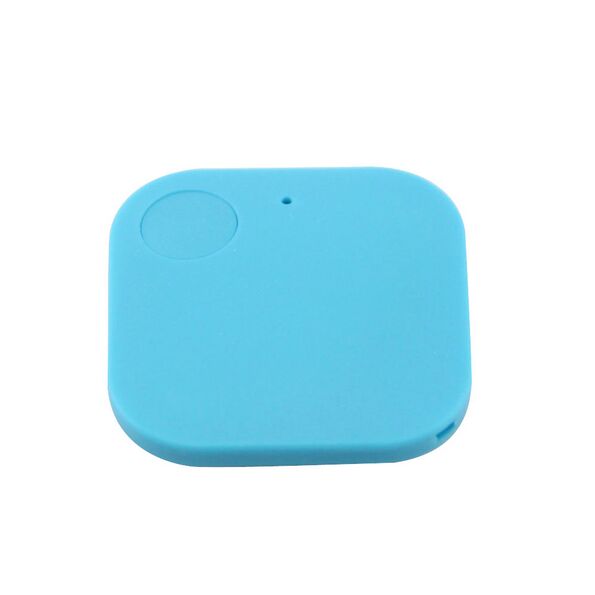 Nut Mini Smart Finder Bluetooth Tag GPS Tracker Key Wallet Kids Pet Dog Cat Child Bag Phone Locator Anti Lost Alarm Sensor New