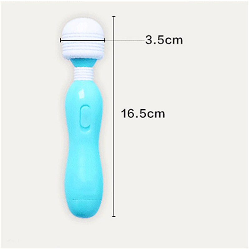 Multispeed Magic Powerful Female Massage AV Rod Wand Massager Fairy Mini AV Vibrator clitoris stimulator Sex Toys free shipping