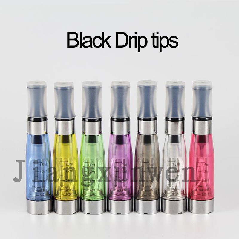 Ego CE4 Atomizer Clearomizer with CE Mark 1.6ml for eGo-T BUD Touch Ce3 EVOD 510 Battery E Cigarette Cartomizer Tank 100pcs DHL
Ego CE4 Atomizer Clearomizer with CE Mark 1.6ml for eGo-T BUD Touch Ce3 EVOD 510 Battery E Cigarette Cartomizer Tank 100pcs DHL