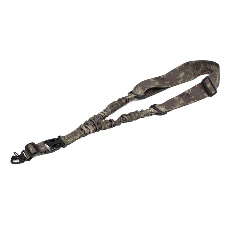 New Arrival Tactical Camouflage 4CM Width 78 To 87CM Length Airsoft Hunting Sling For Outdoor CL13-0055
New Arrival Tactical Camouflage 4CM Width 78 To 87CM Length Airsoft Hunting Sling For Outdoor CL13-0055