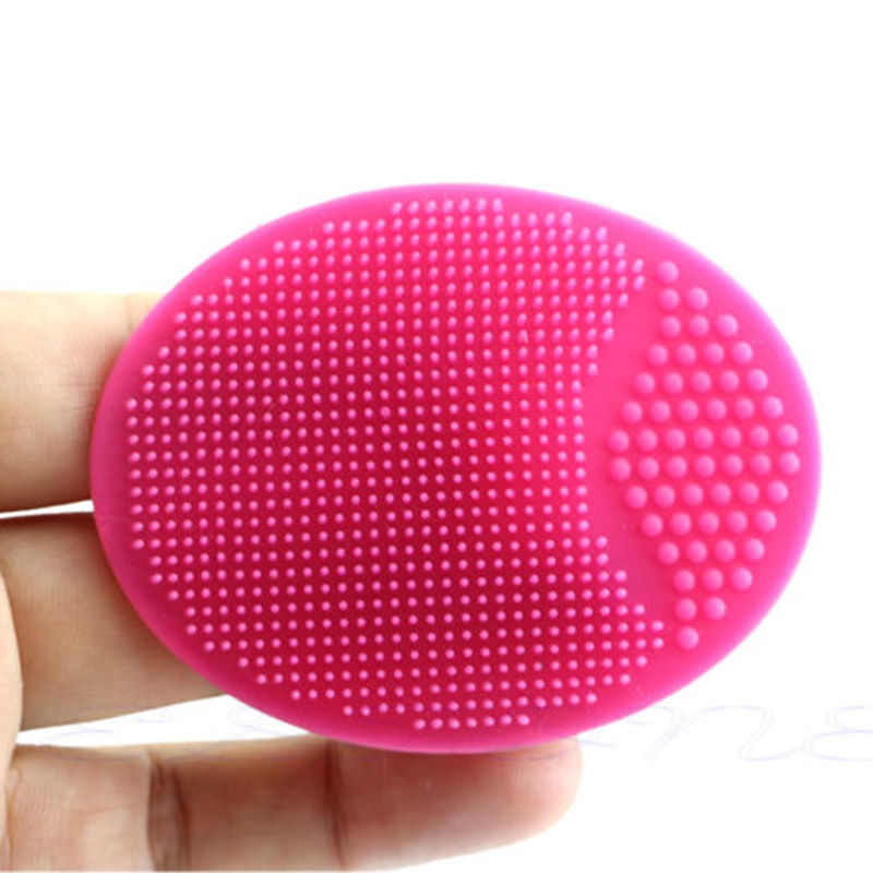 2Pcs Wash Pad Face … - image