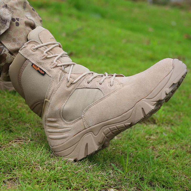 Winter Autumn Men M… - image