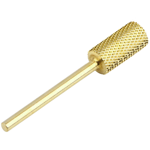 Wholesale- Metal Electric Durable Cylinder Carbide File Drill Bit for Nail Art Manicure DIY Equipment Tool
Wholesale- Metal Electric Durable Cylinder Carbide File Drill Bit for Nail Art Manicure DIY Equipment Tool