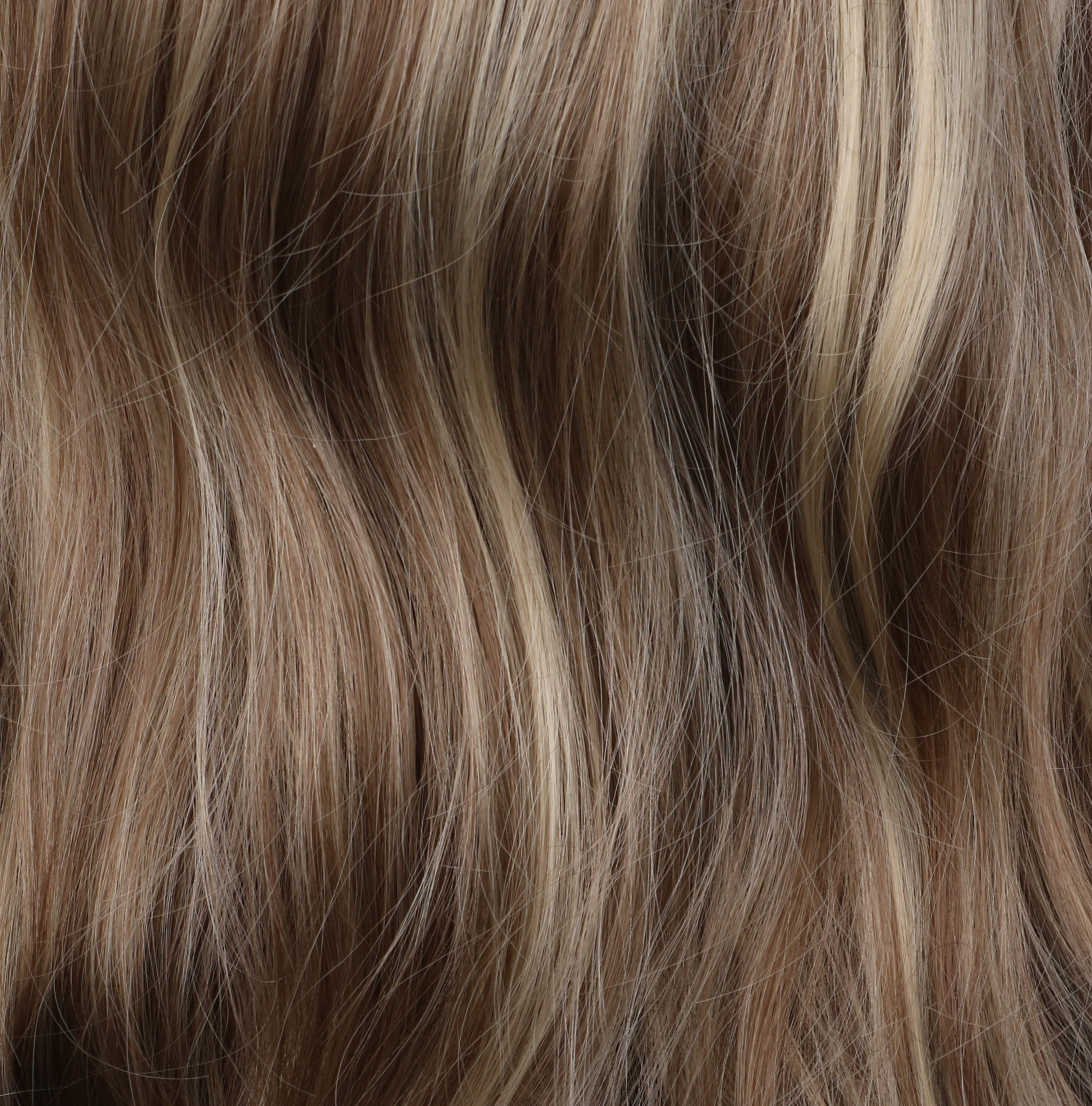 WoodFestival blonde long wavy wig brown ombre fashion women synthetic hair wigs heat fiber lolita 70 cm