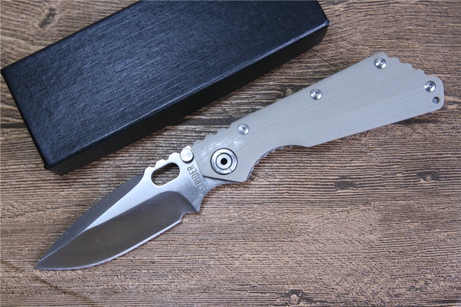 MIKER strider knives 8Cr13Wov Blade G10+STEEL handle folding knife For outdoor EDC tools Camping Hiking Fishing Hunting knife,Free shipping
MIKER strider knives 8Cr13Wov Blade G10+STEEL handle folding knife For outdoor EDC tools Camping Hiking Fishing Hunting knife,Free shipping