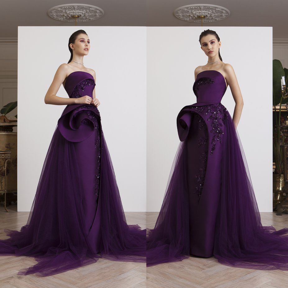 Fashion Purple Sequined Prom Dresses Sweetheart Neck Beaded Evening Gowns A Line Vestidos De Fiesta Peplum Appliqued Satin Formal Dress, Gold
Fashion Purple Sequined Prom Dresses Sweetheart Neck Beaded Evening Gowns A Line Vestidos De Fiesta Peplum Appliqued Satin Formal Dress, Gold