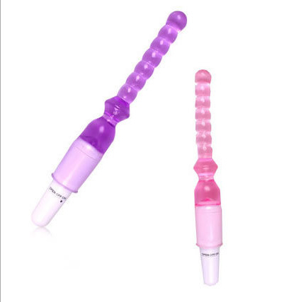 Men and women electroseismic backyard bead anal plug G-spot stimulation masturbation device Adult supplies s от DHgate WW