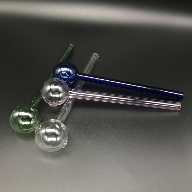 Beracky 6.0 Inch 15CM XL Pyrex Glass Oil Burner Pipe Clear Blue Green Heady Hand Water Pipes Smoking Dab Tube
Beracky 6.0 Inch 15CM XL Pyrex Glass Oil Burner Pipe Clear Blue Green Heady Hand Water Pipes Smoking Dab Tube