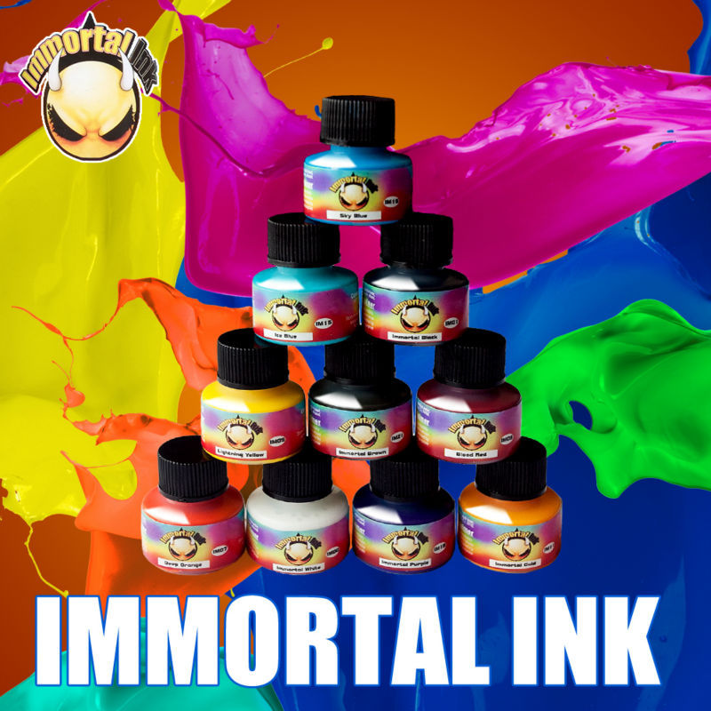 Complete Tattoo Kits 2 Guns Machines Colors Inks Sets Disposable Needles Power Supply Tips Grips Free Shipping