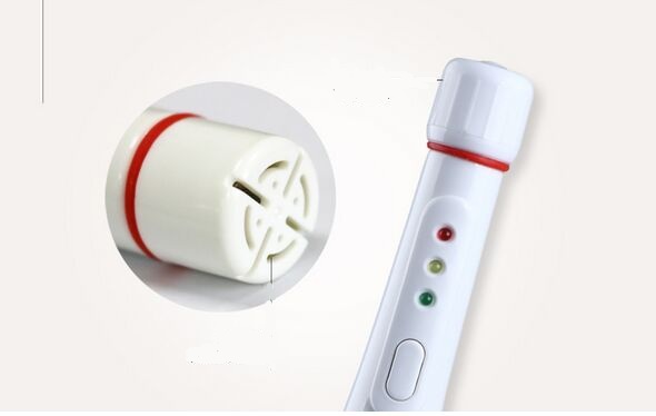 Portable Combustible Gas Detector, Leakage Alarm for Home liquefied Natural Gas Leakage Pipeline Leak Detection