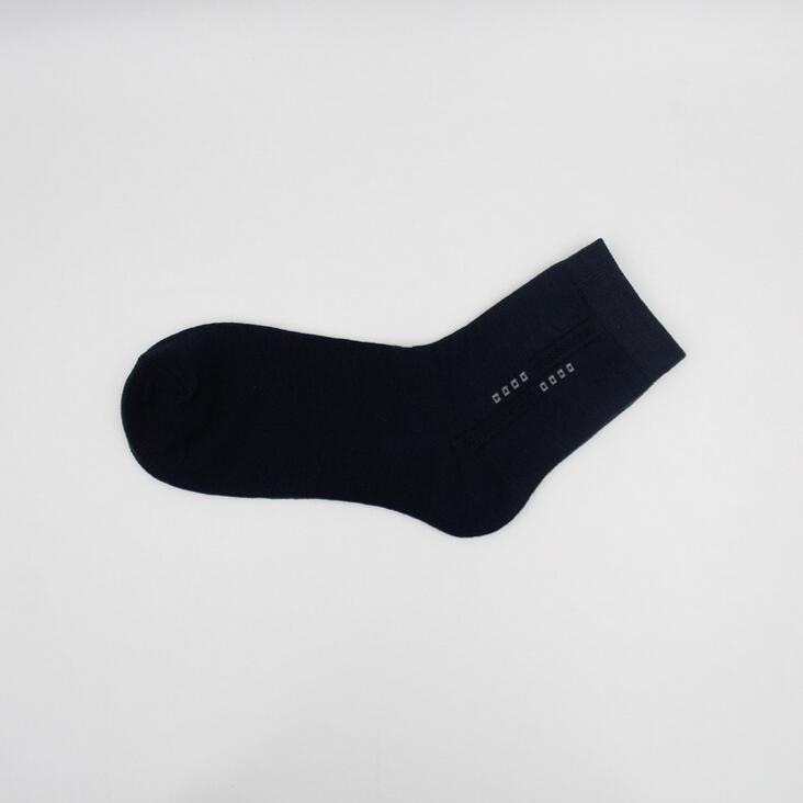 sale Men's Socks in the spring and summer thin cotton breathable deodorant men business sock NW036