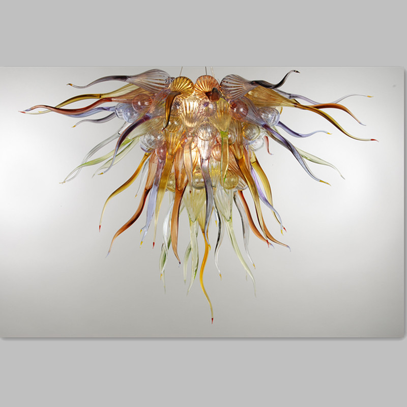 modern blown glass chandelier hand made led bulbs chandelier art light pendant lamps living room decor free shipping
modern blown glass chandelier hand made led bulbs chandelier art light pendant lamps living room decor free shipping