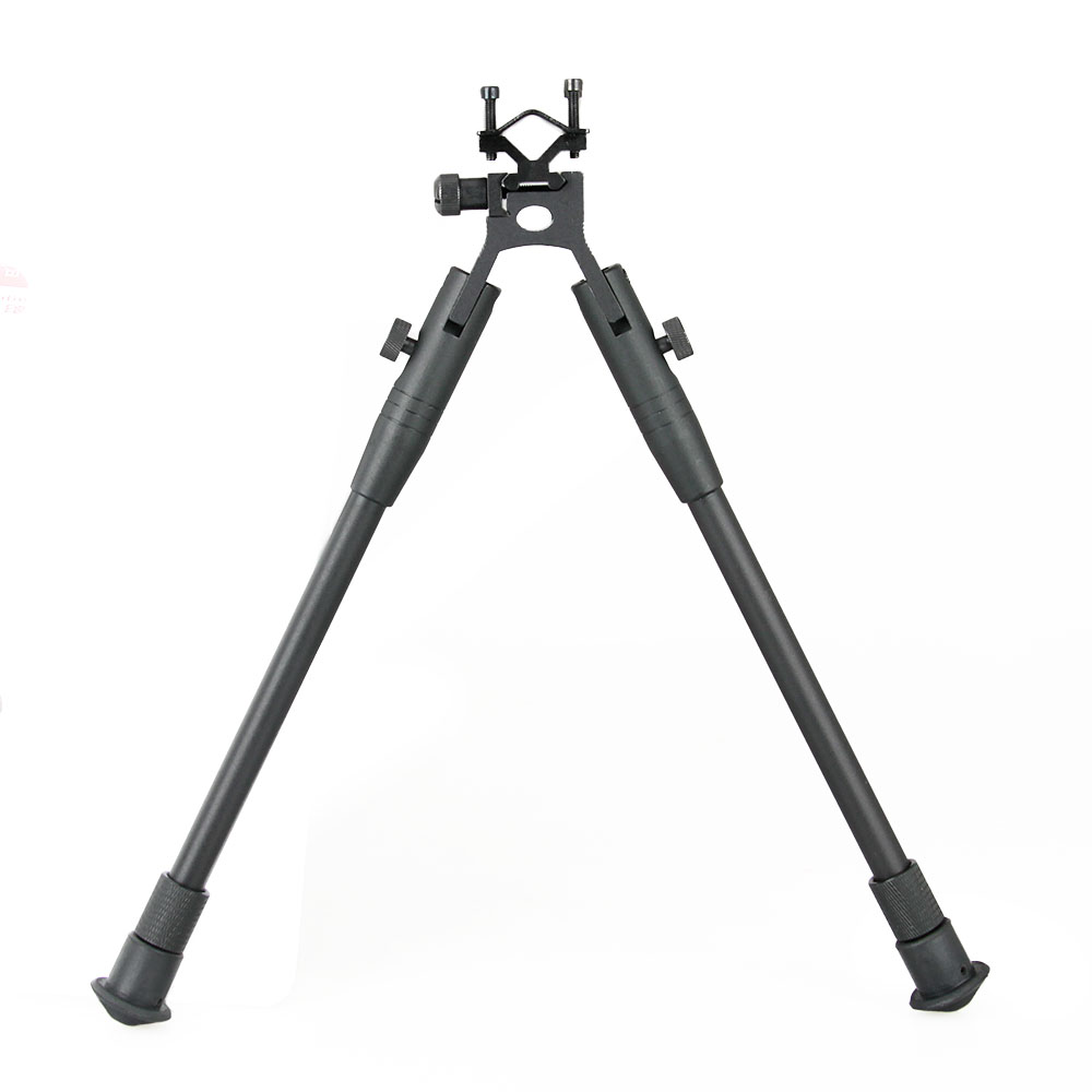 High Picatinny Bipod Fits Picatinny Style Forends Rails Strong and Lightweight Aluminum Construction CL17-0023
High Picatinny Bipod Fits Picatinny Style Forends Rails Strong and Lightweight Aluminum Construction CL17-0023