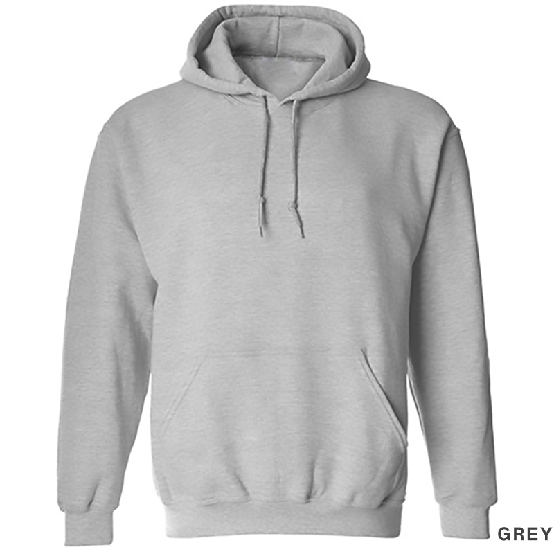 Men's Hoodies & Sweatshirts Wholesale- Casual Men Sportswear Hooded Mens Solid Color Pullover Fashion Sweatshirt Tracksuit