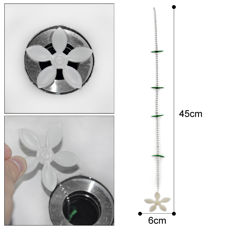 Bathroom Hair Sewer Filter Drain Outlet Kitchen Sink Filters Strainer Cleaner Anti Clogging Floor Wig Removal Clog Tools
Bathroom Hair Sewer Filter Drain Outlet Kitchen Sink Filters Strainer Cleaner Anti Clogging Floor Wig Removal Clog Tools