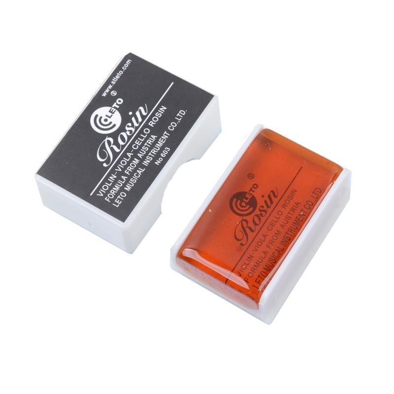 10 pcs/lots Leto Good Quality Violin Viola Cello Rosin Square Shape with Plasic Box Black
10 pcs/lots Leto Good Quality Violin Viola Cello Rosin Square Shape with Plasic Box Black