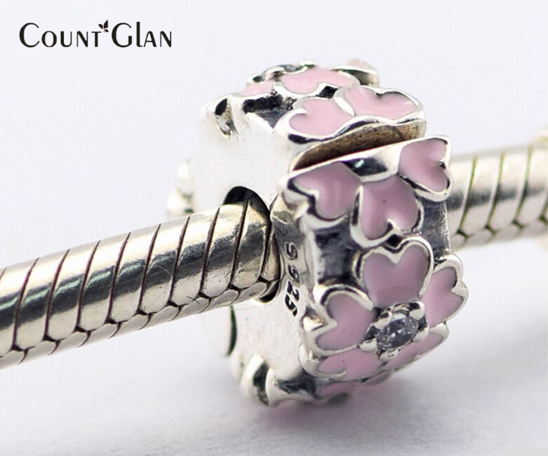 Fits Pandora Bracel… - image