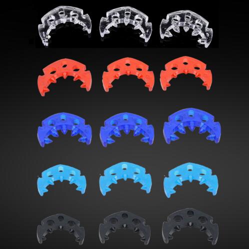 Anti-cheating Anti-Shedding ring for Male Chastity Device Cock Cages CB6000S, CB6000, CB3000
Anti-cheating Anti-Shedding ring for Male Chastity Device Cock Cages CB6000S, CB6000, CB3000