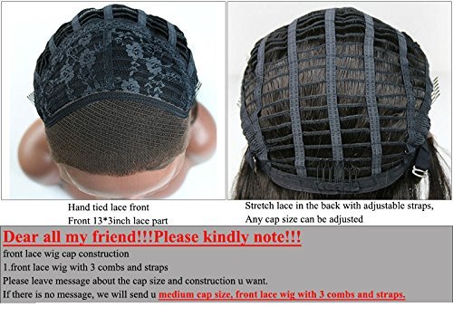 Short curly bob lace front human hair wig wavy brazilian remy glueless wet wigs black brown colors aviable diva1